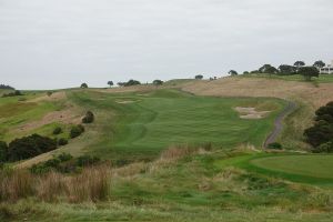 Kauri Cliffs 9th 2026